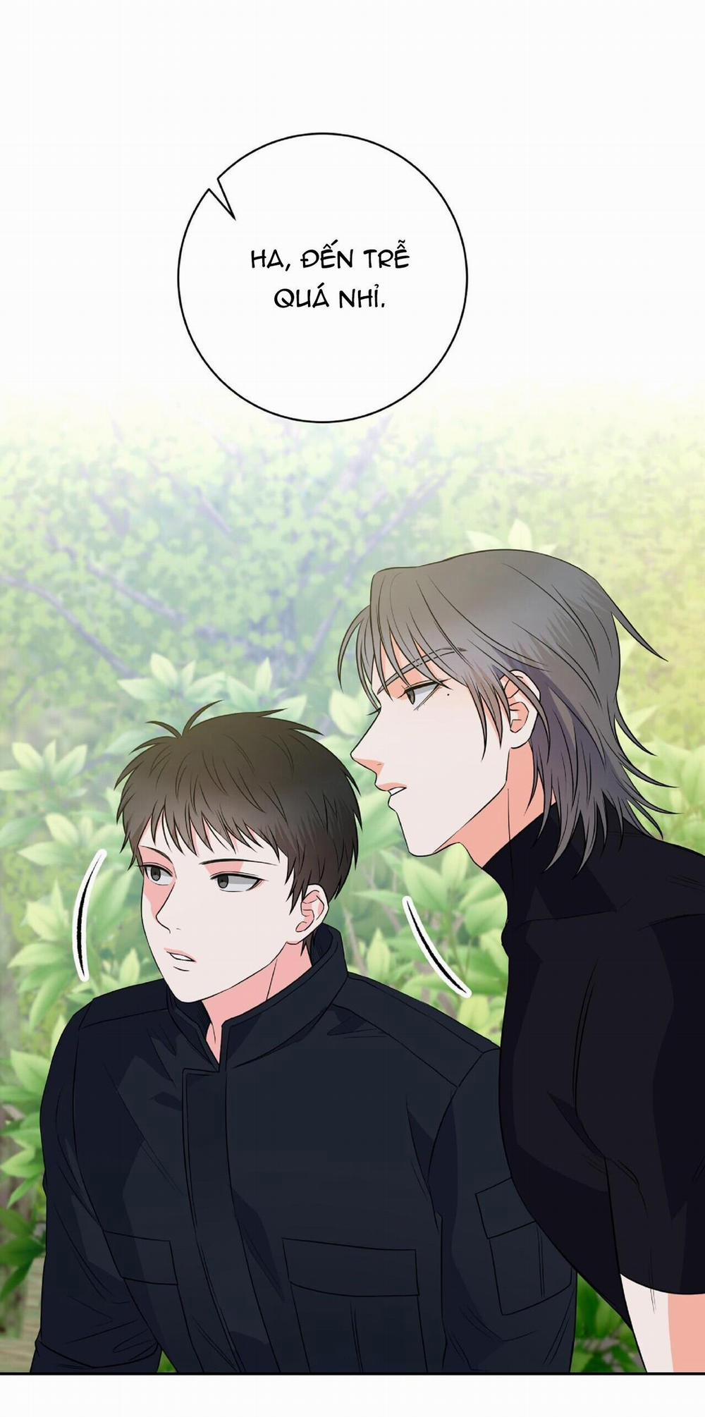 Chán Ghét 12 trang 42