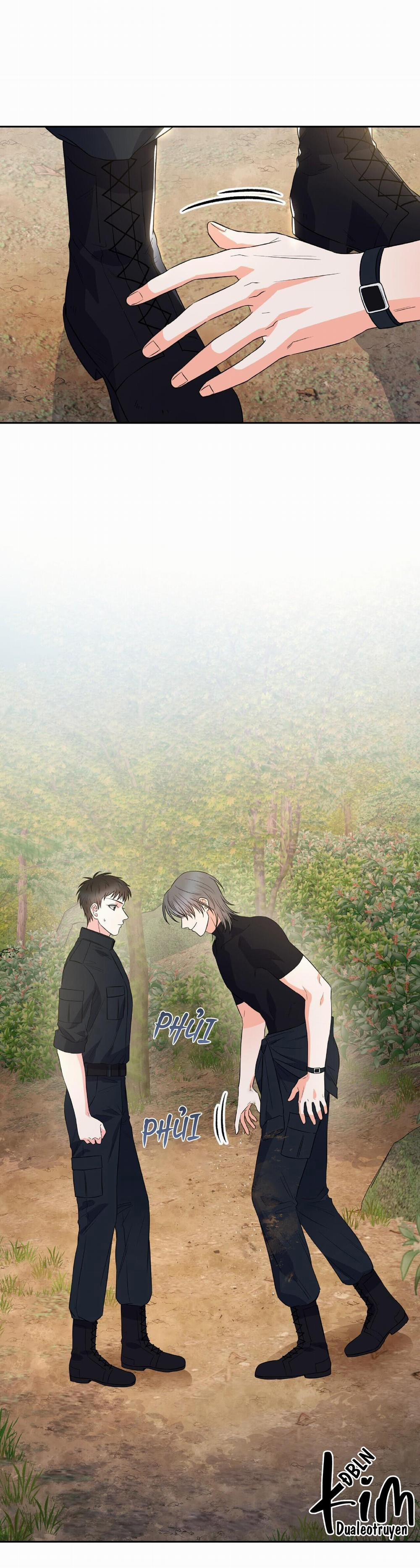 Chán Ghét 12 trang 9