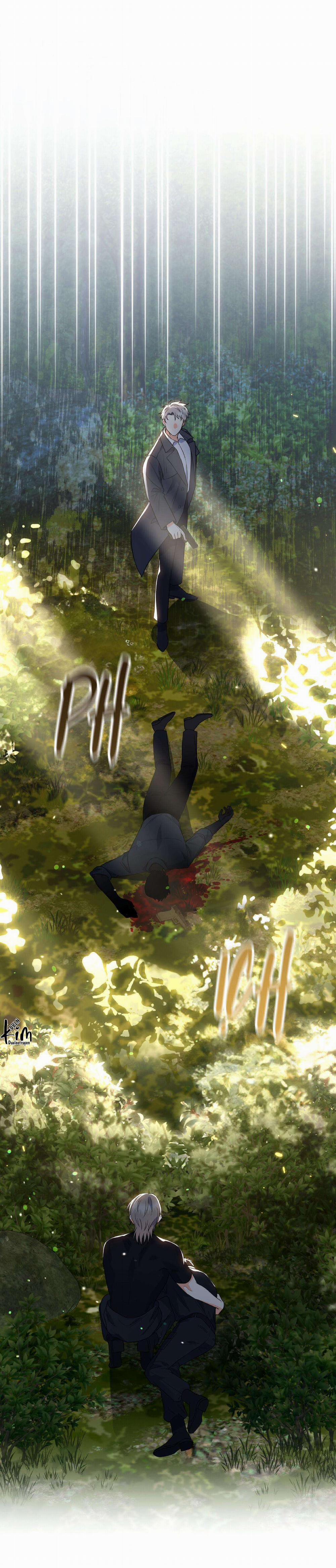 Chán Ghét 13 trang 1