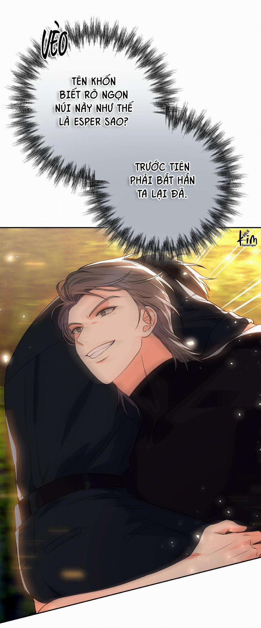 Chán Ghét 13 trang 11