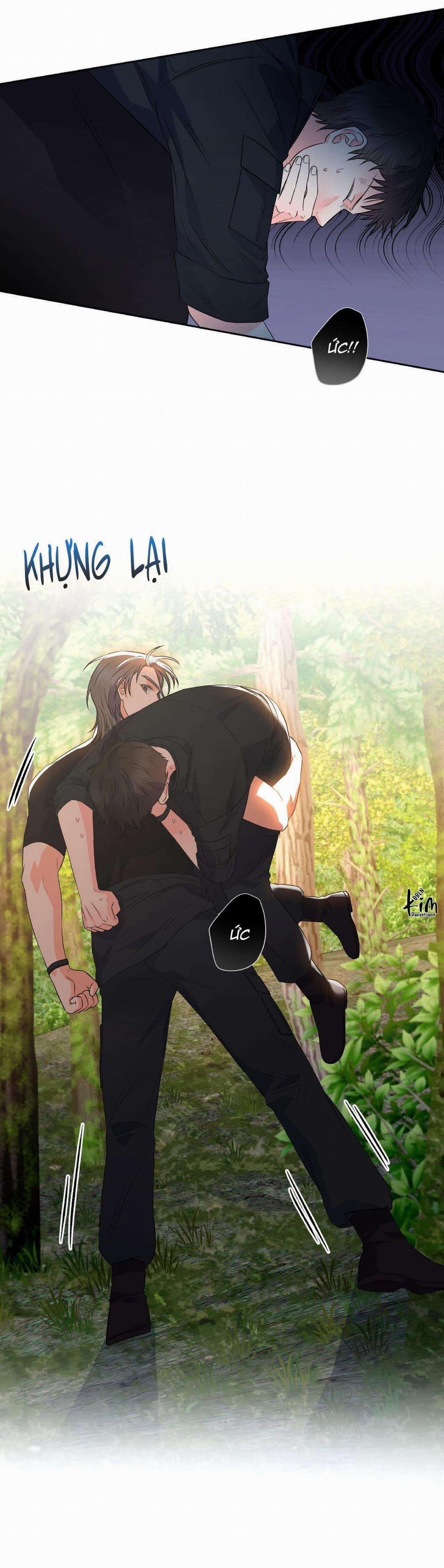 Chán Ghét 13 trang 12