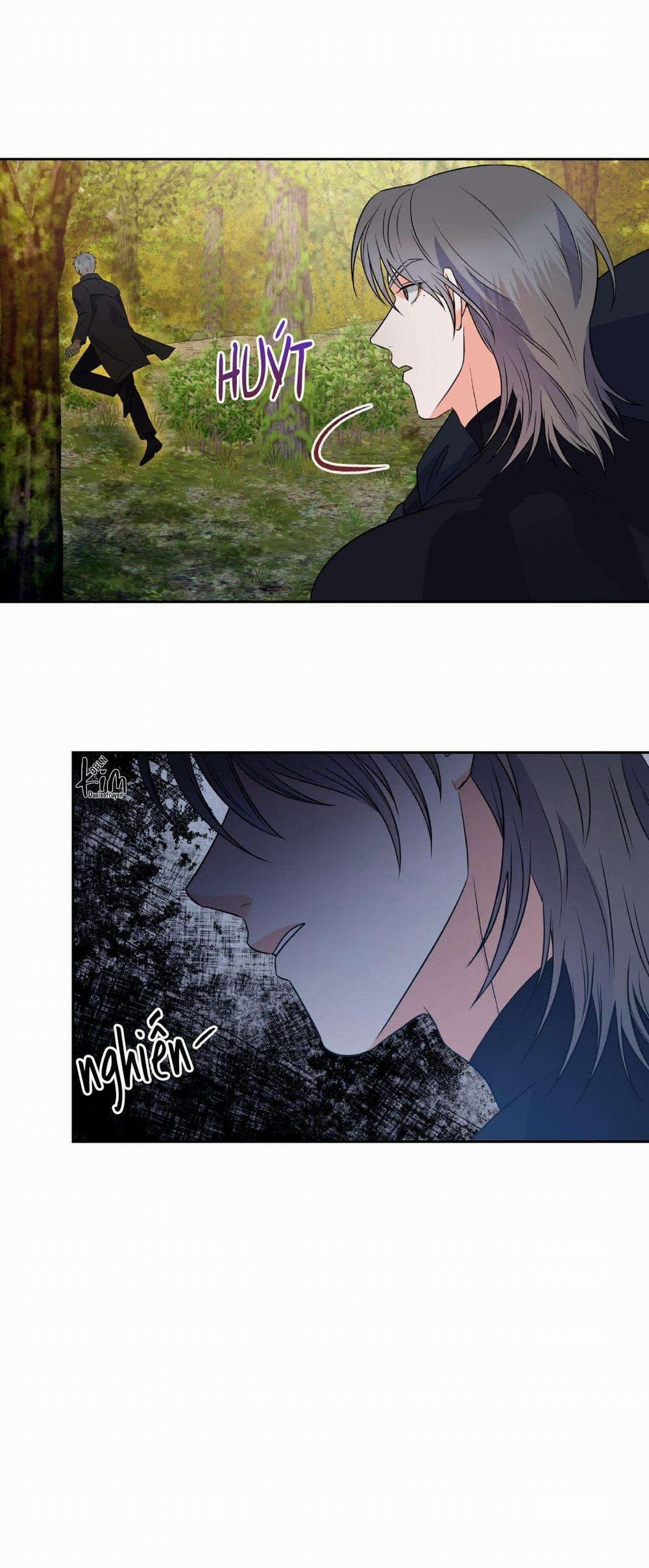 Chán Ghét 13 trang 13