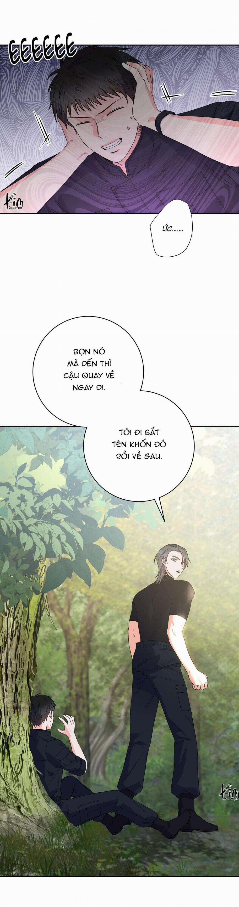 Chán Ghét 13 trang 16