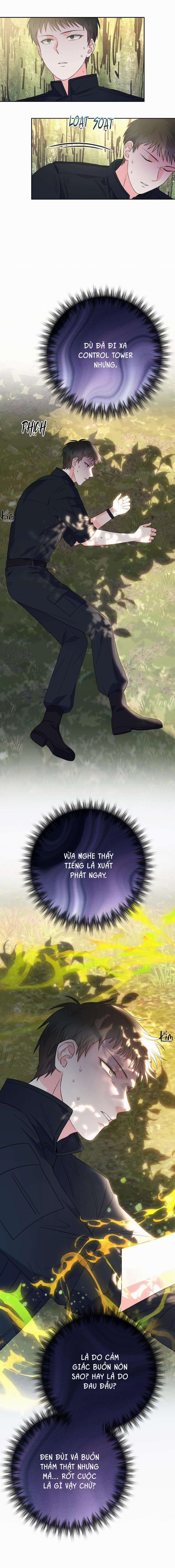 Chán Ghét 13 trang 18