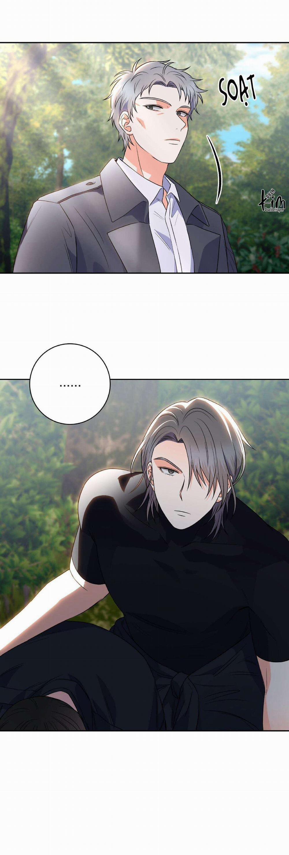 Chán Ghét 13 trang 2