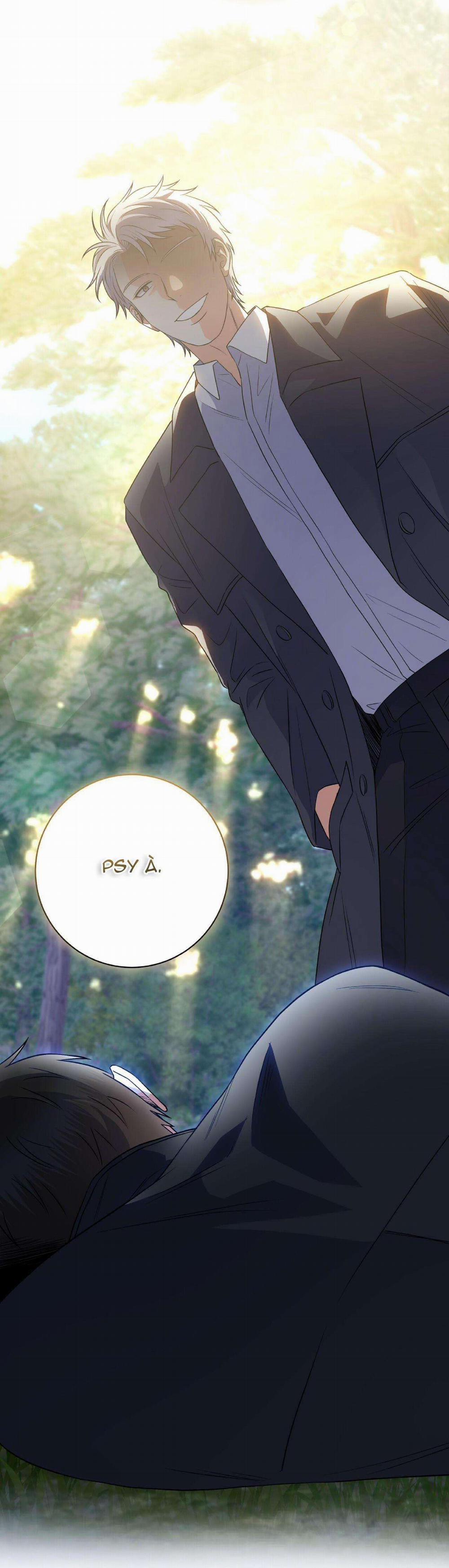 Chán Ghét 13 trang 22