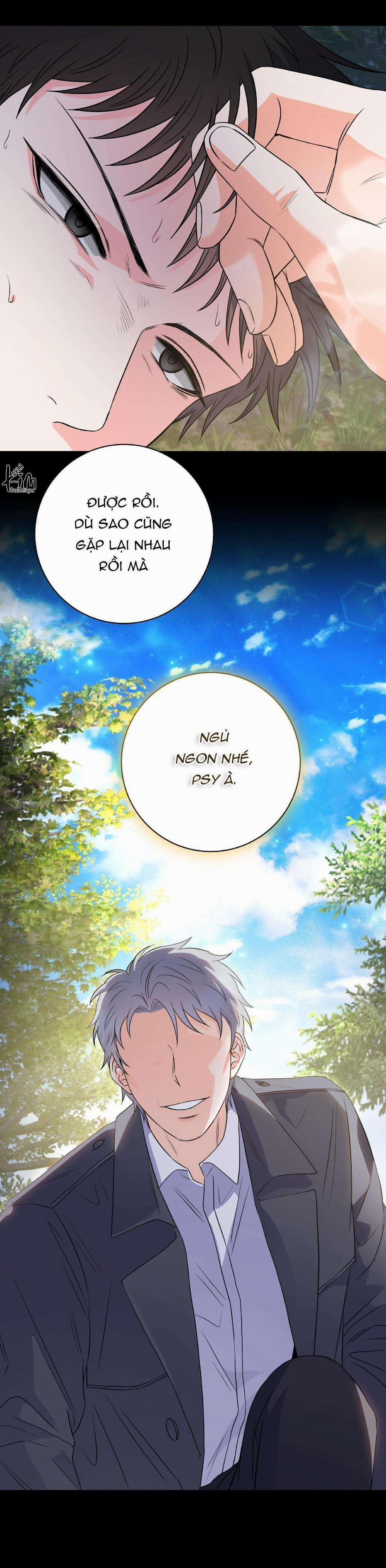 Chán Ghét 13 trang 27