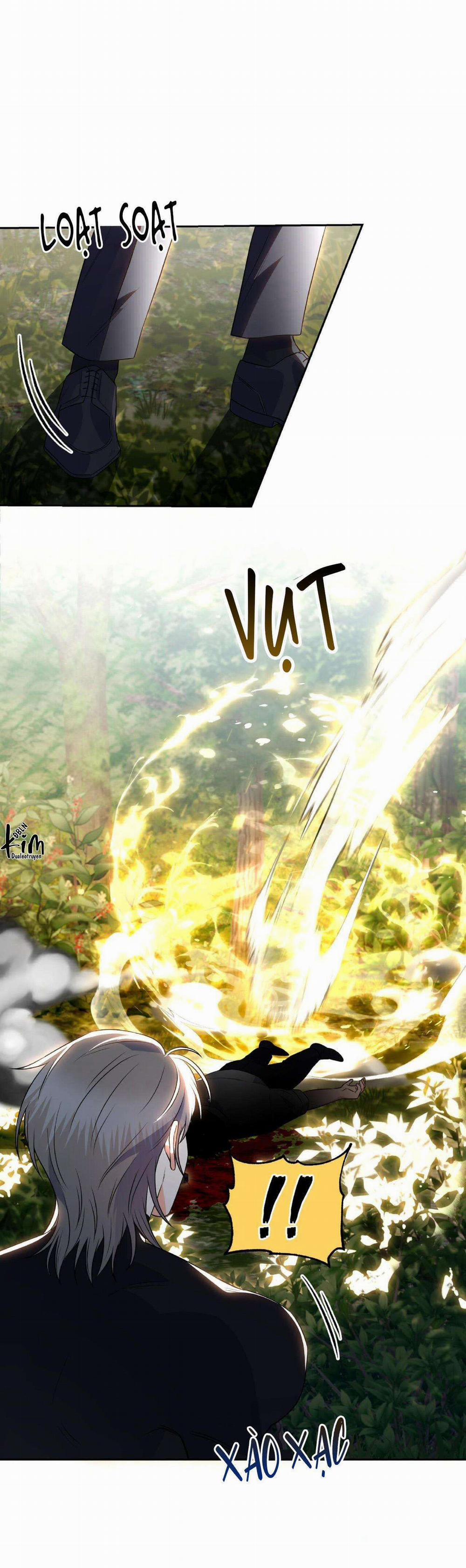 Chán Ghét 13 trang 3