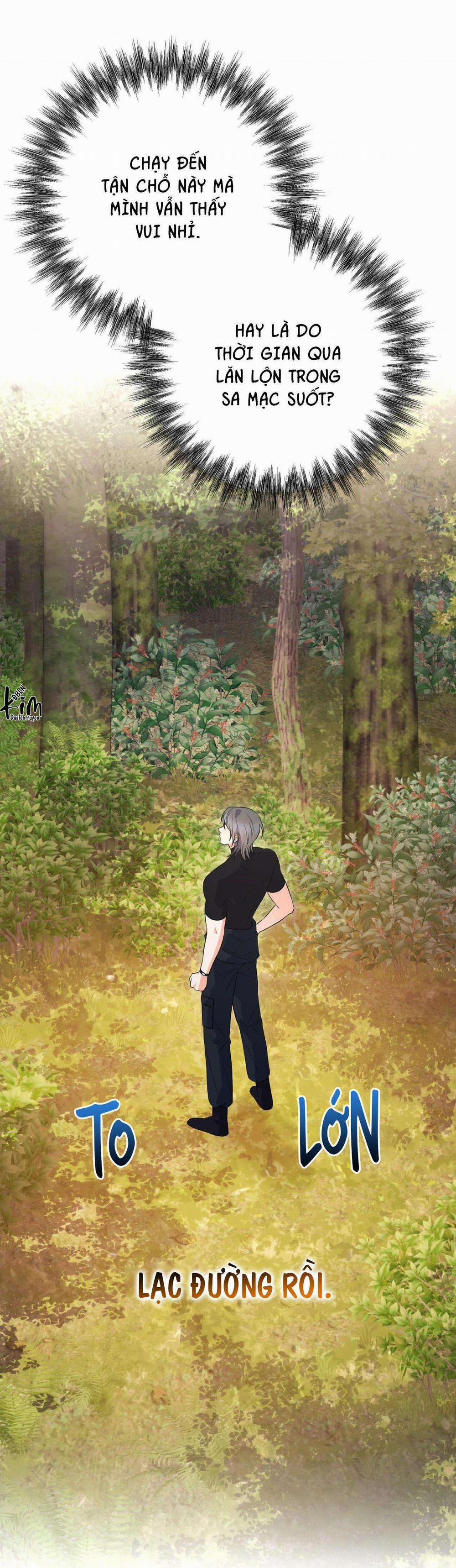 Chán Ghét 13 trang 33