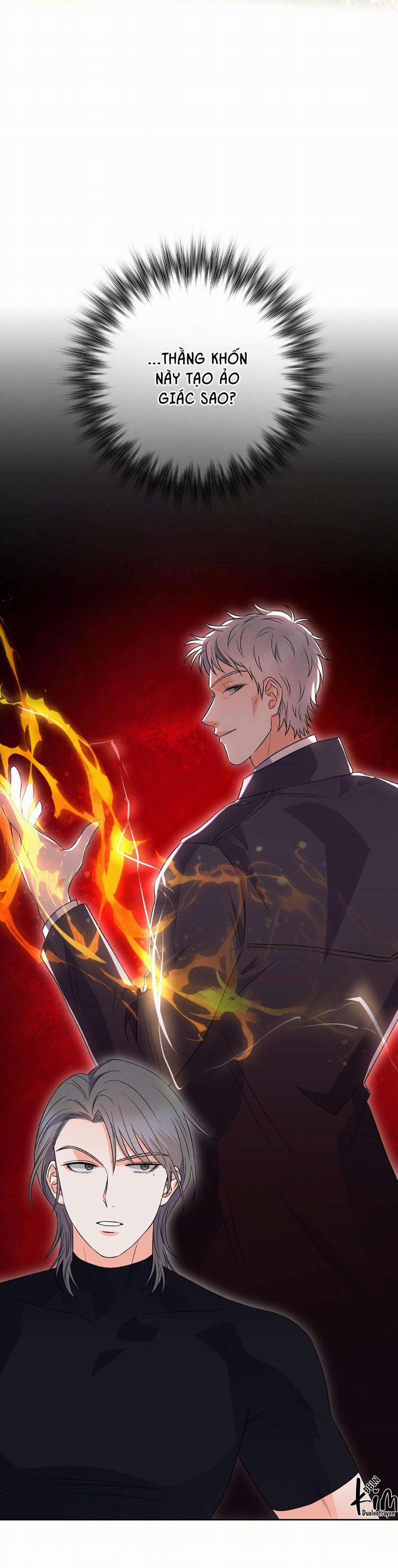 Chán Ghét 13 trang 34