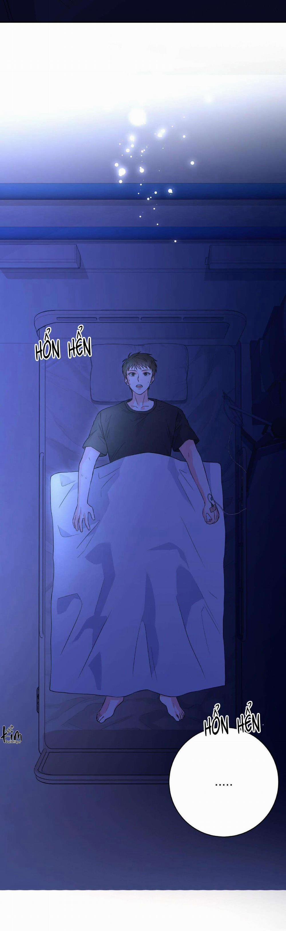 Chán Ghét 13 trang 42