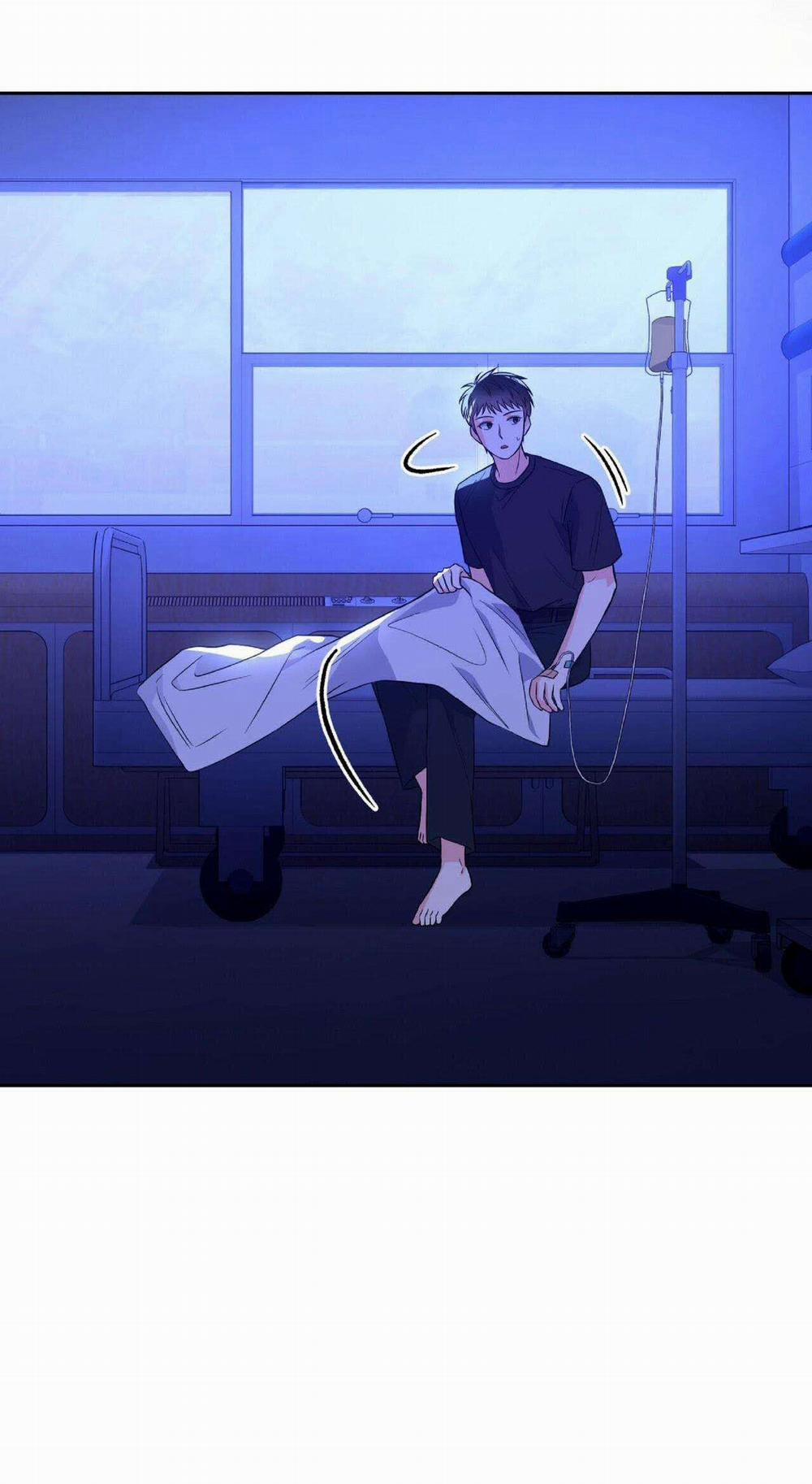 Chán Ghét 13 trang 43