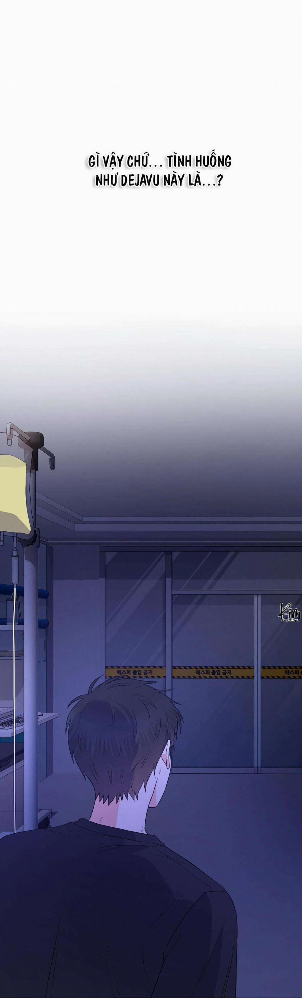 Chán Ghét 13 trang 44