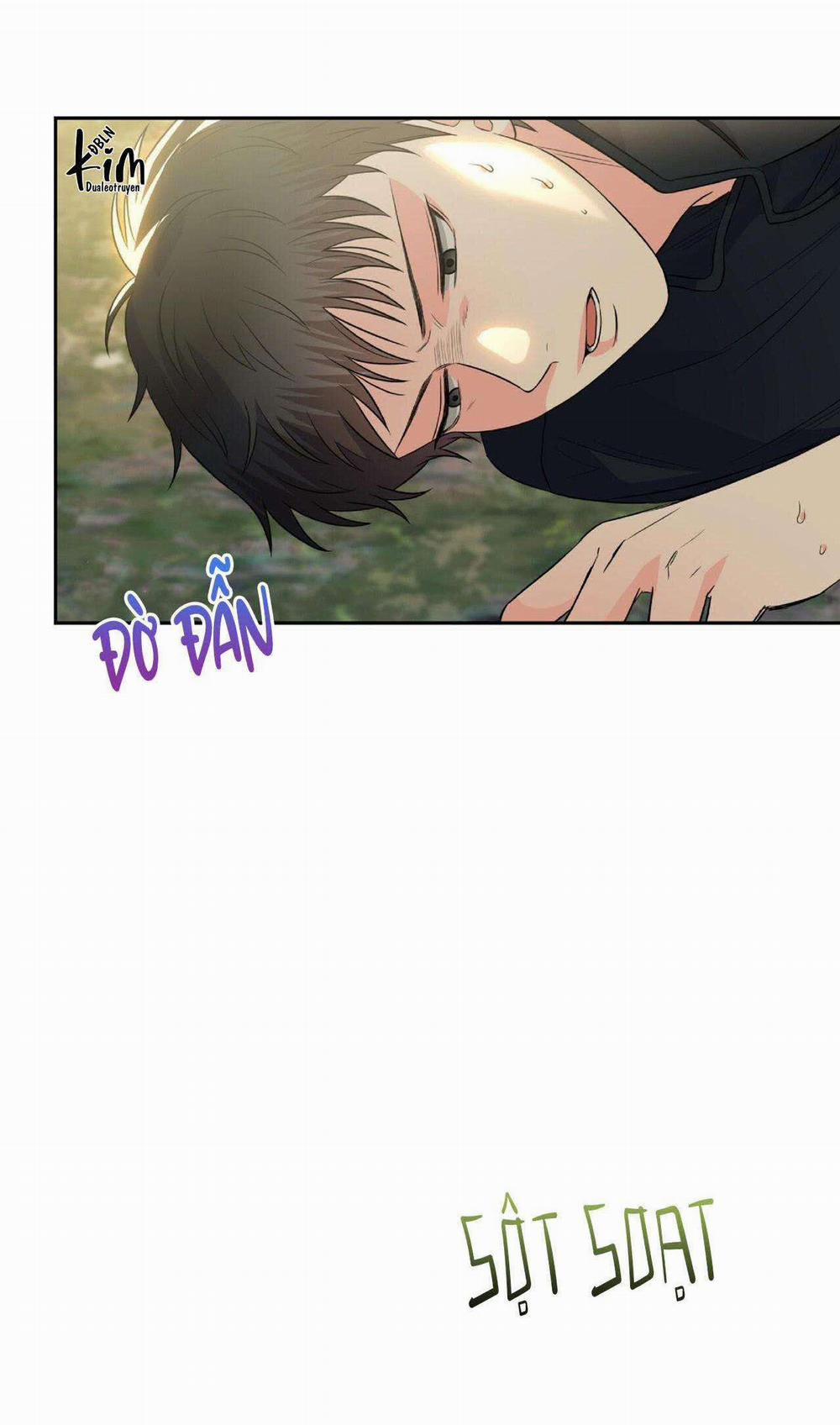 Chán Ghét 13 trang 6