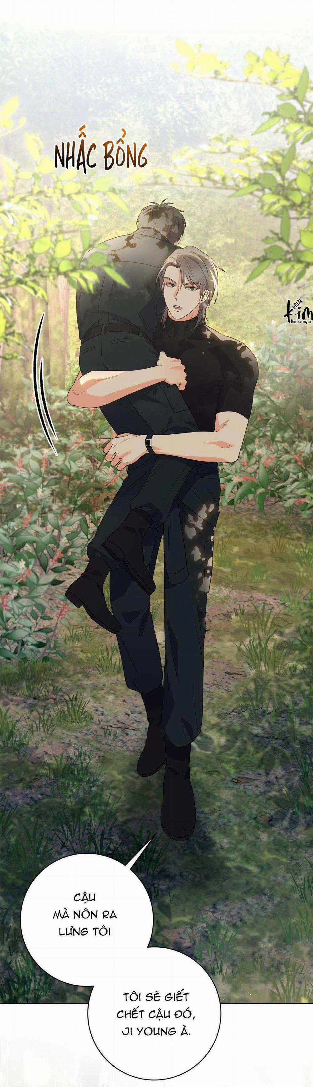 Chán Ghét 13 trang 7