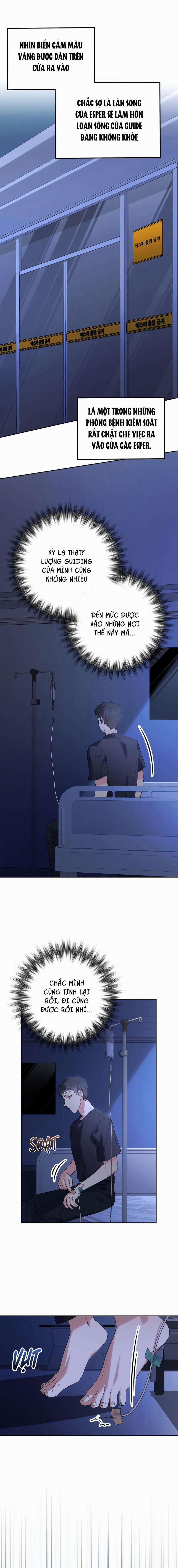 Chán Ghét 14 trang 1