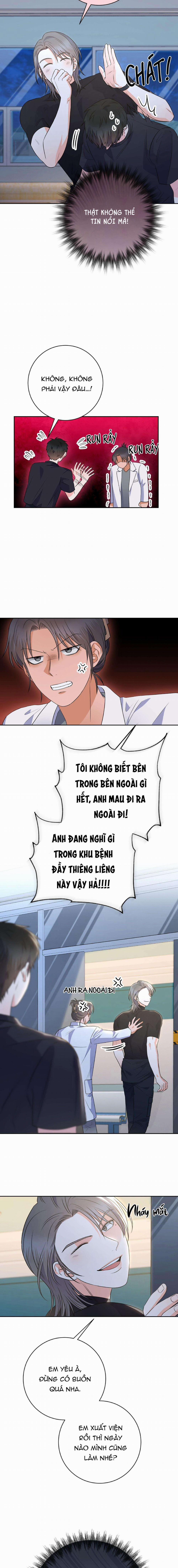 Chán Ghét 14 trang 11