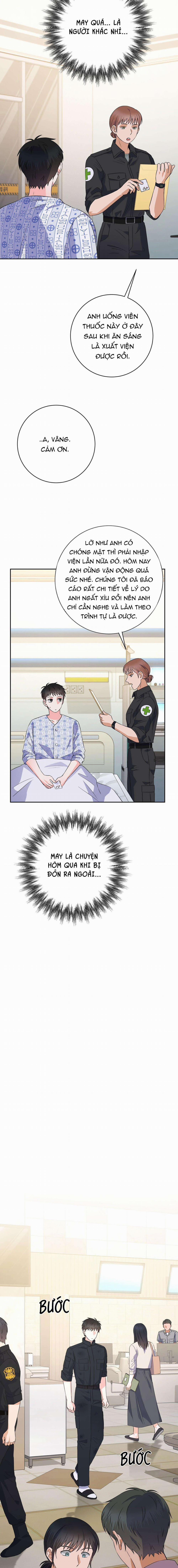 Chán Ghét 14 trang 13