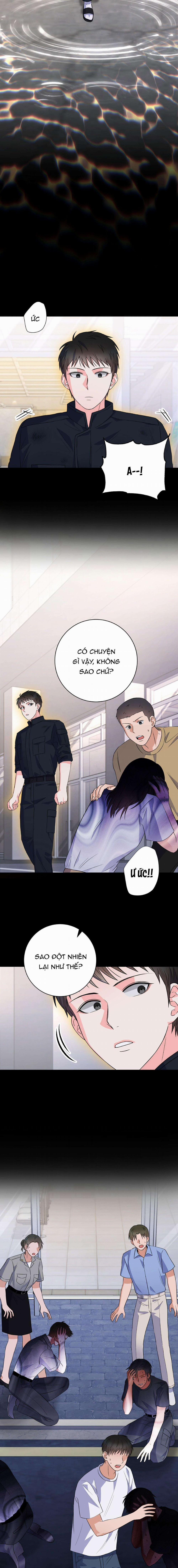 Chán Ghét 14 trang 15