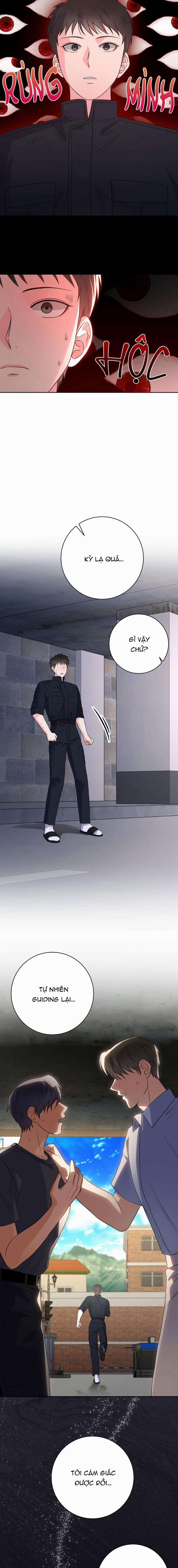 Chán Ghét 14 trang 17