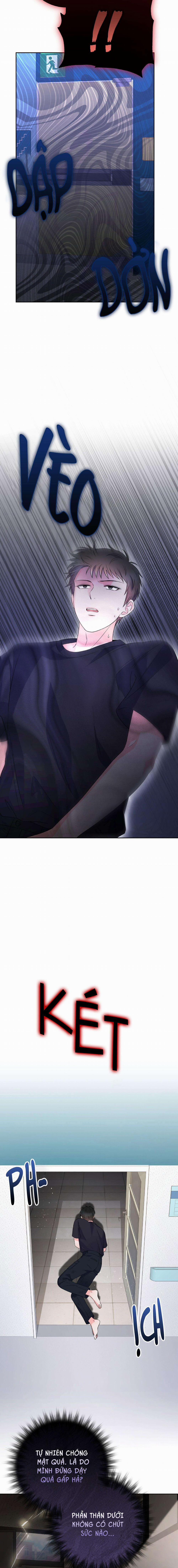 Chán Ghét 14 trang 3