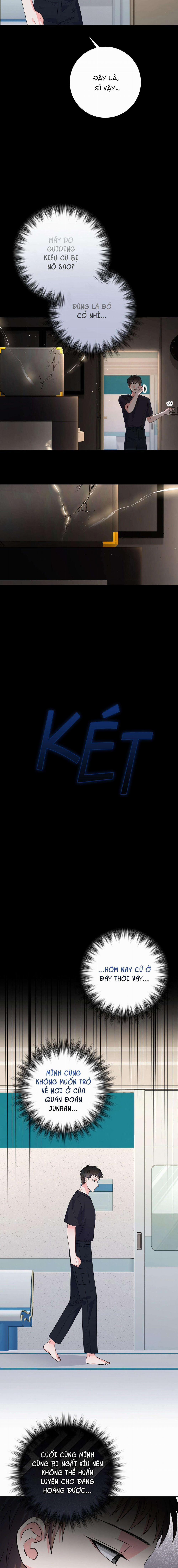 Chán Ghét 14 trang 5