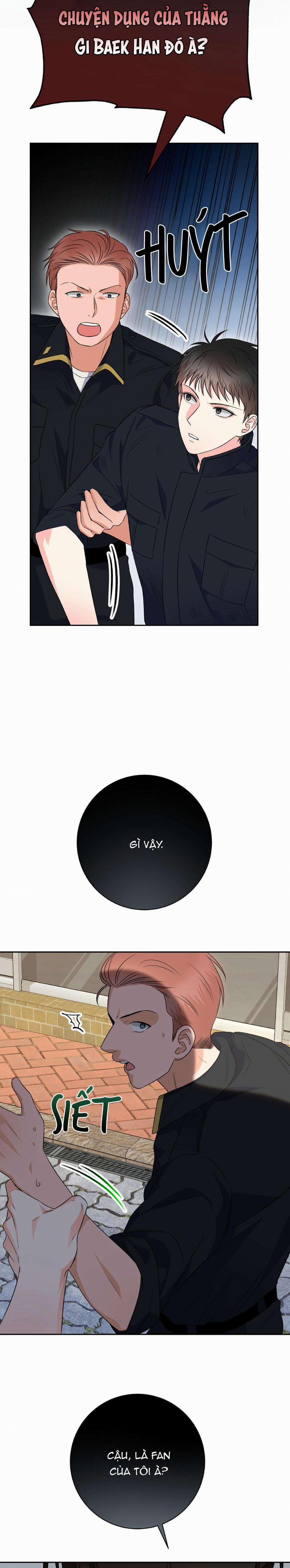 Chán Ghét 15 trang 15