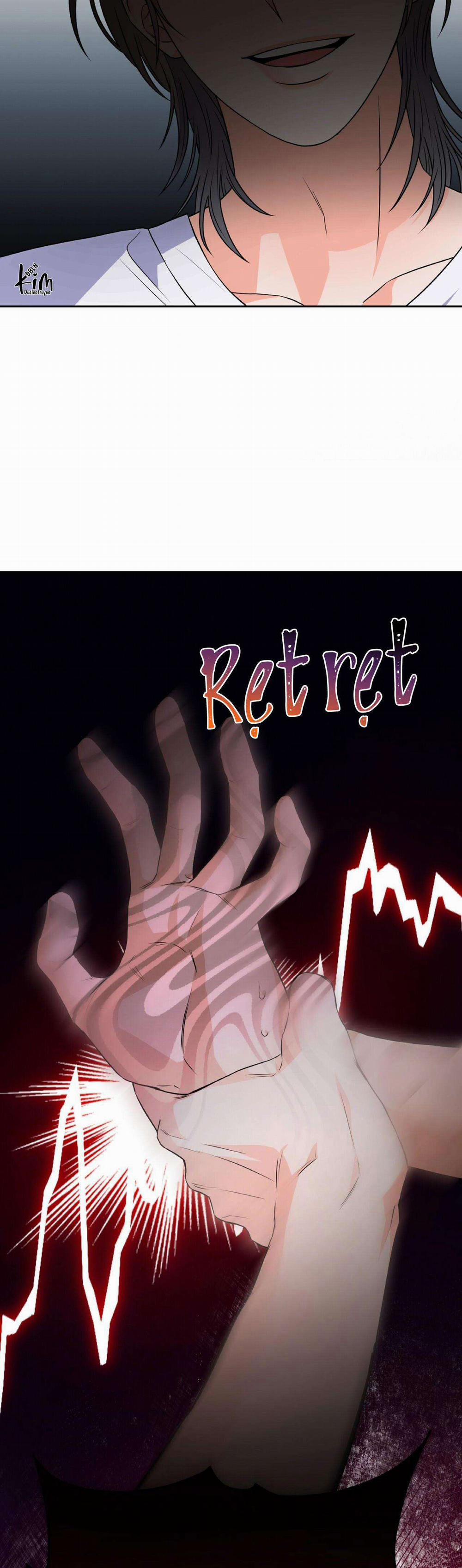 Chán Ghét 15 trang 16