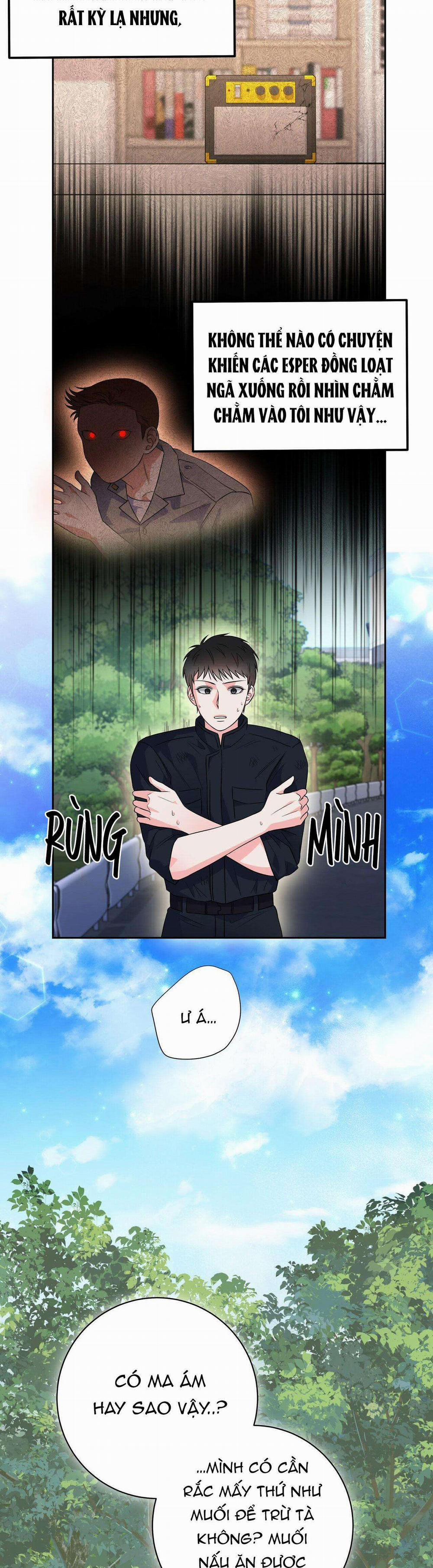 Chán Ghét 15 trang 2