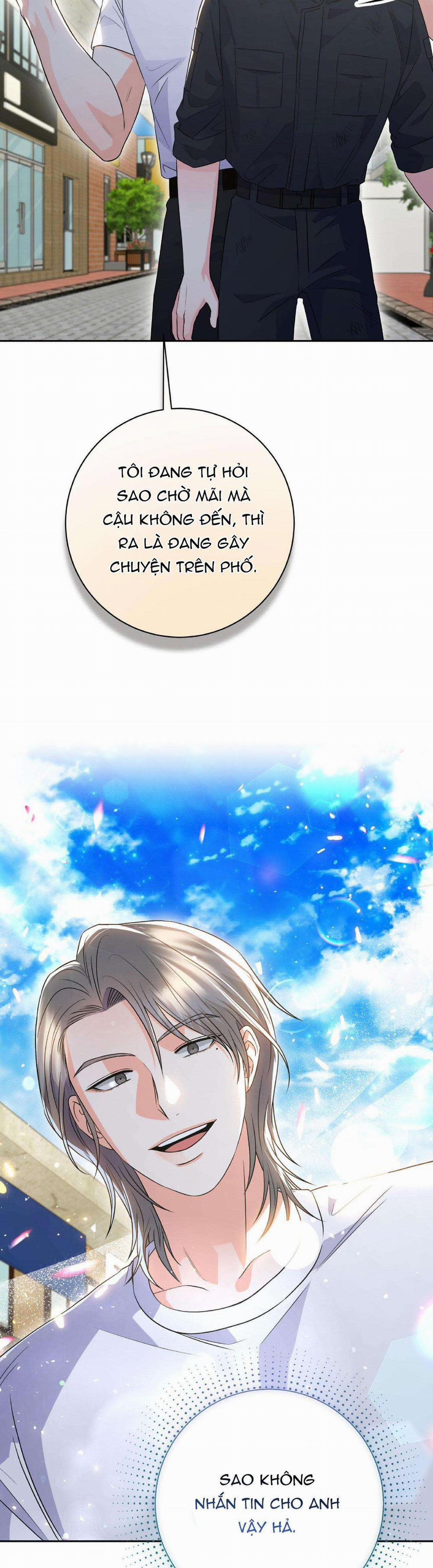 Chán Ghét 15 trang 26