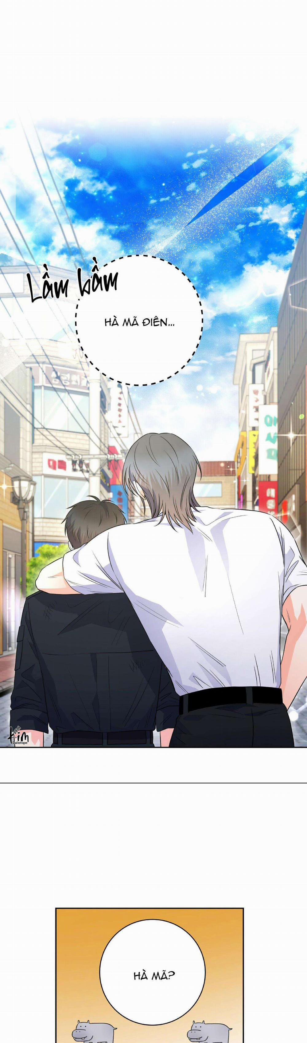 Chán Ghét 15 trang 28