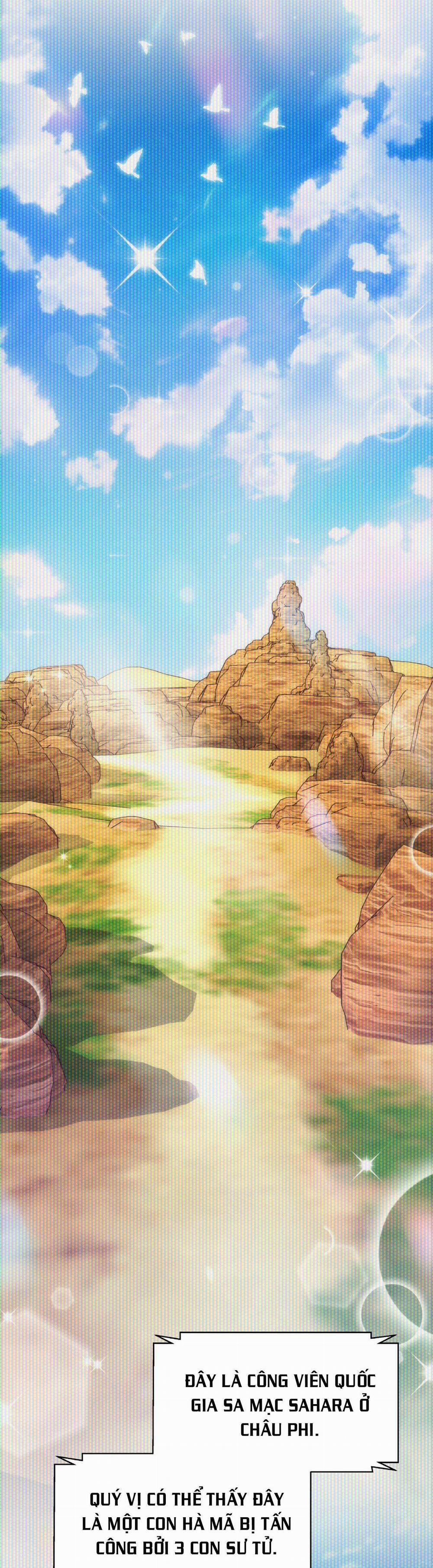 Chán Ghét 15 trang 30