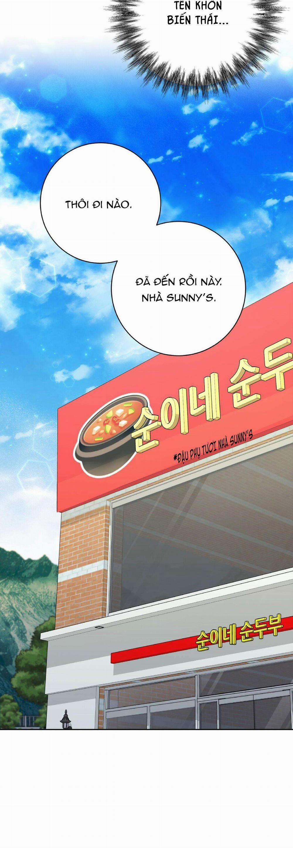 Chán Ghét 15 trang 36