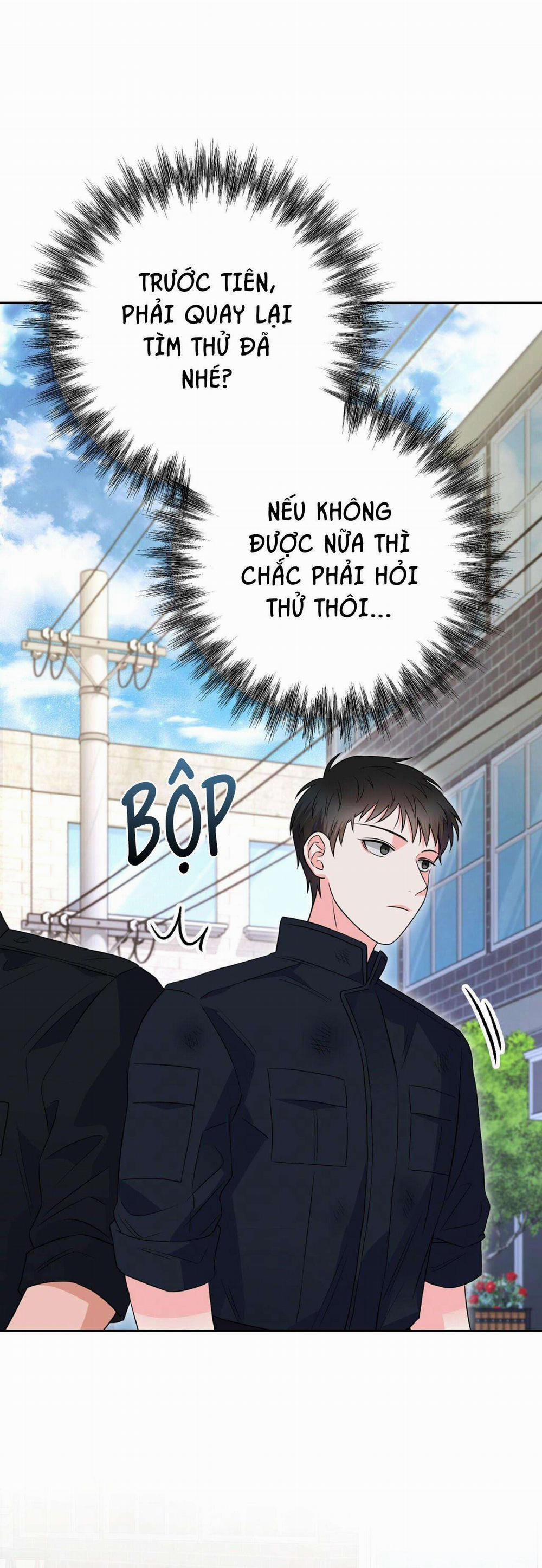 Chán Ghét 15 trang 8