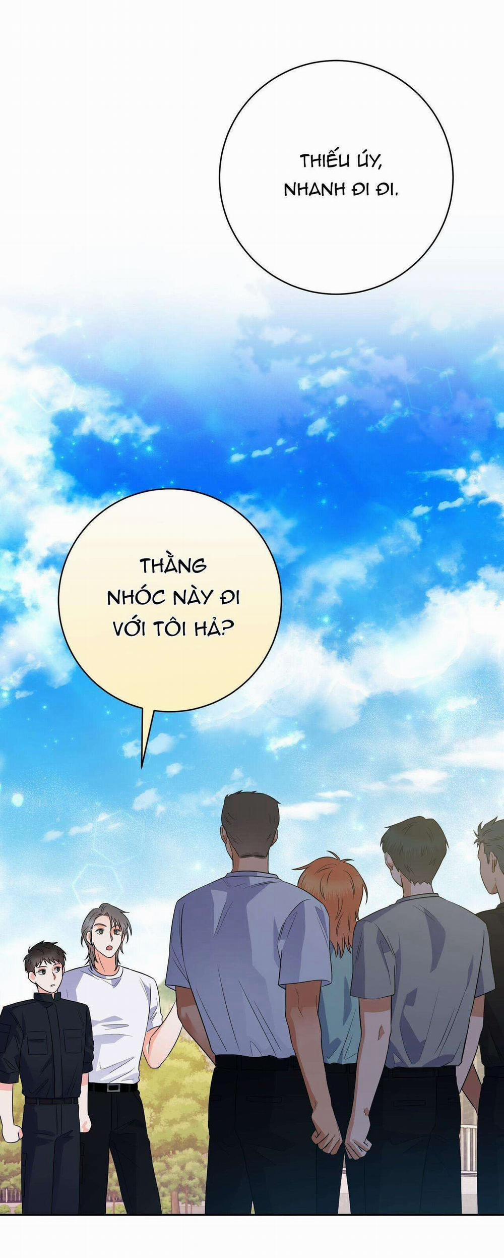 Chán Ghét 16 trang 14