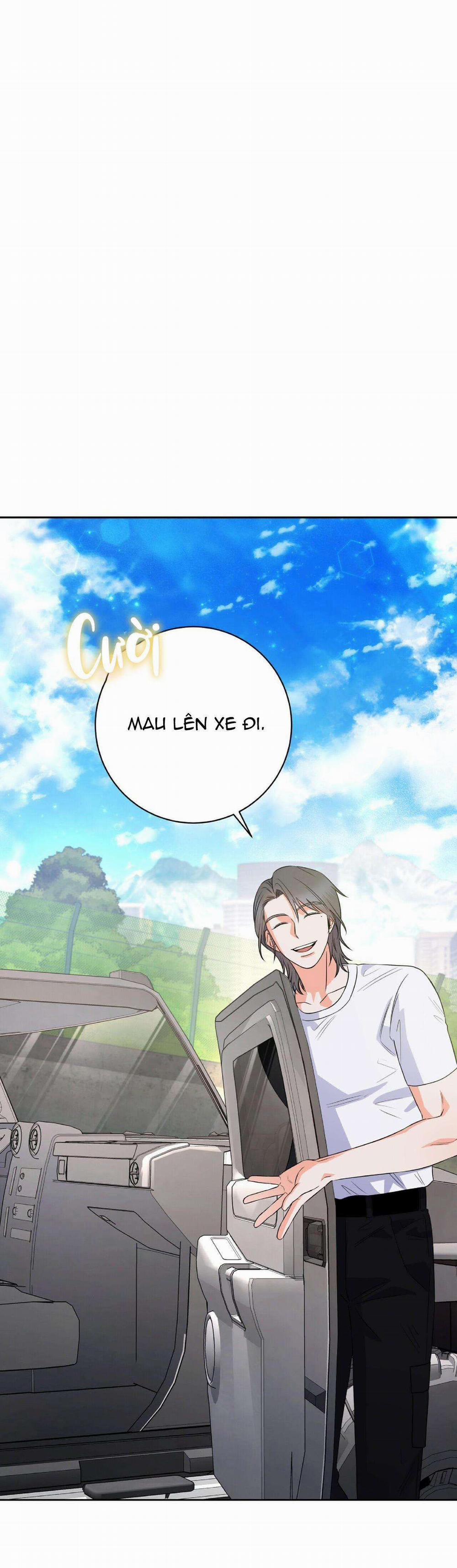 Chán Ghét 16 trang 18