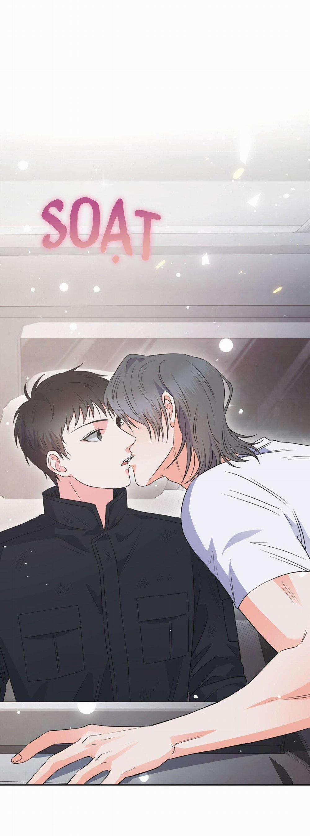 Chán Ghét 16 trang 22