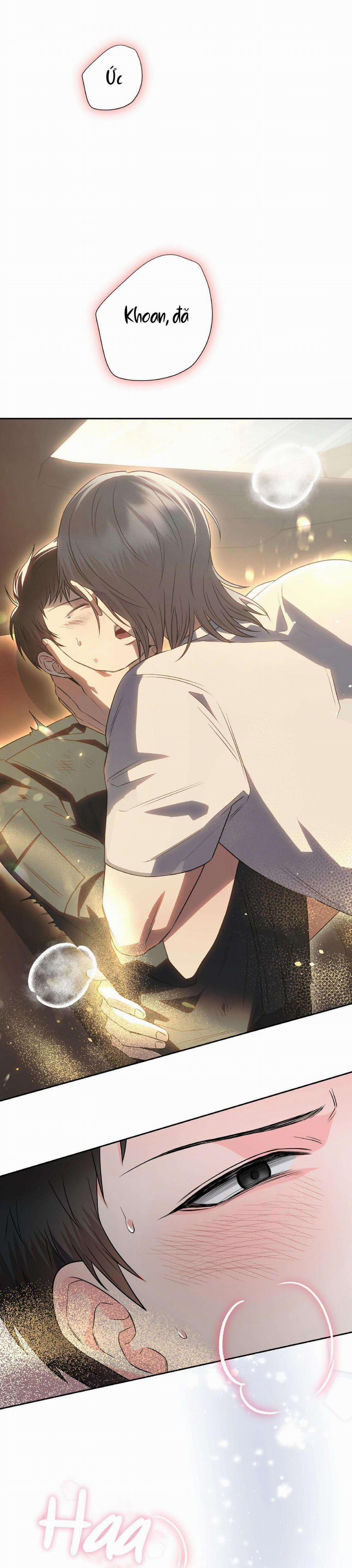 Chán Ghét 16 trang 27