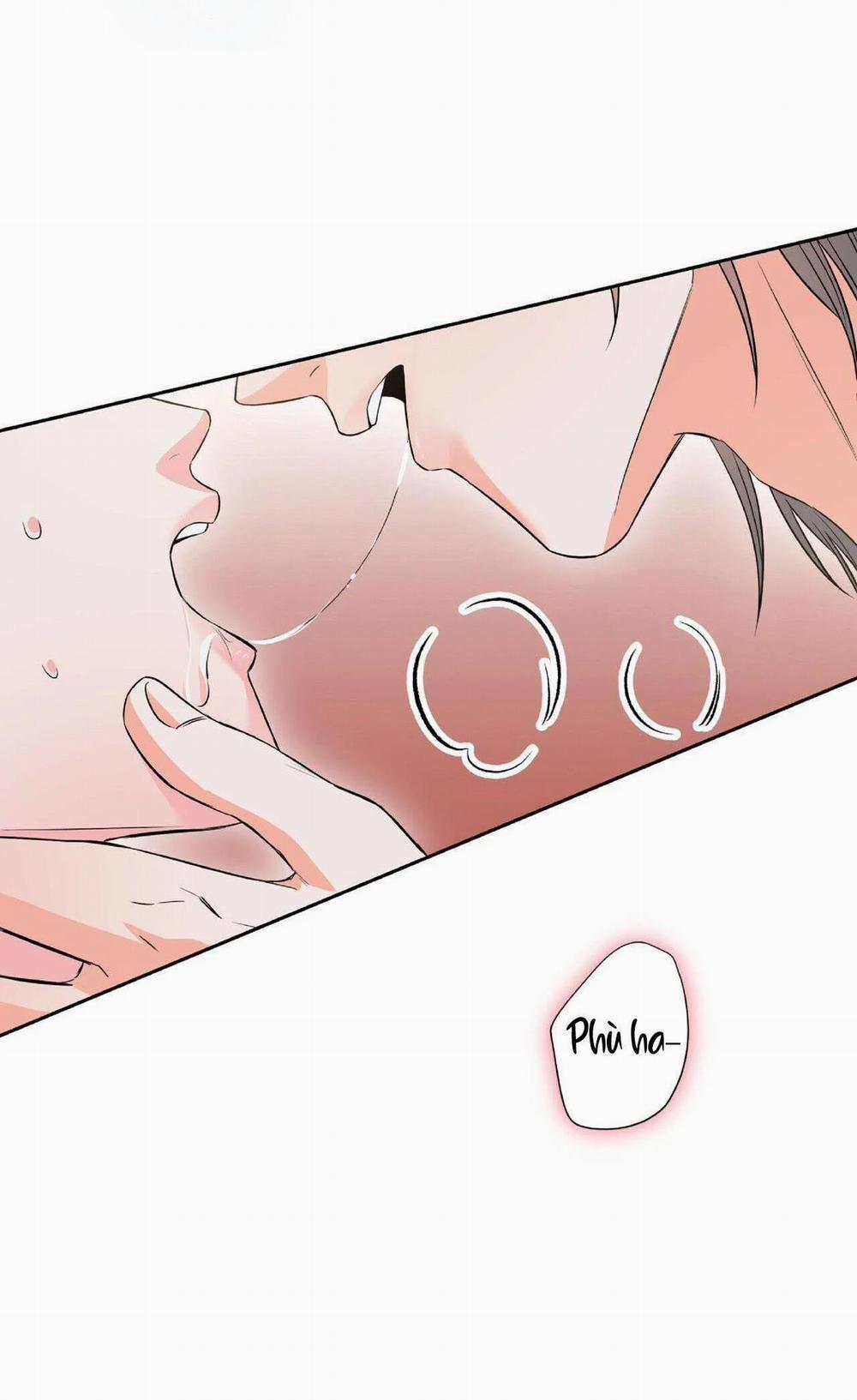 Chán Ghét 16 trang 29