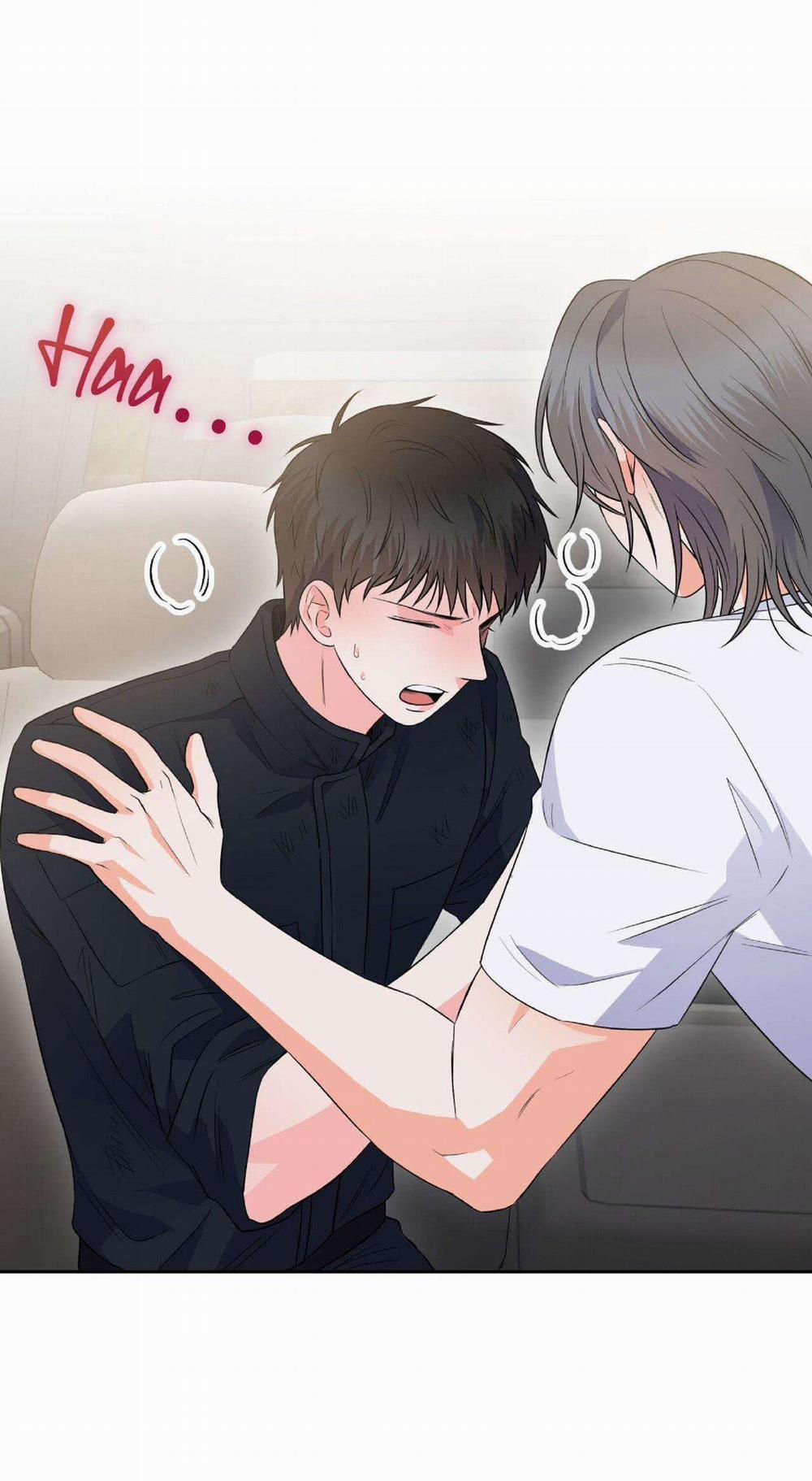 Chán Ghét 16 trang 30