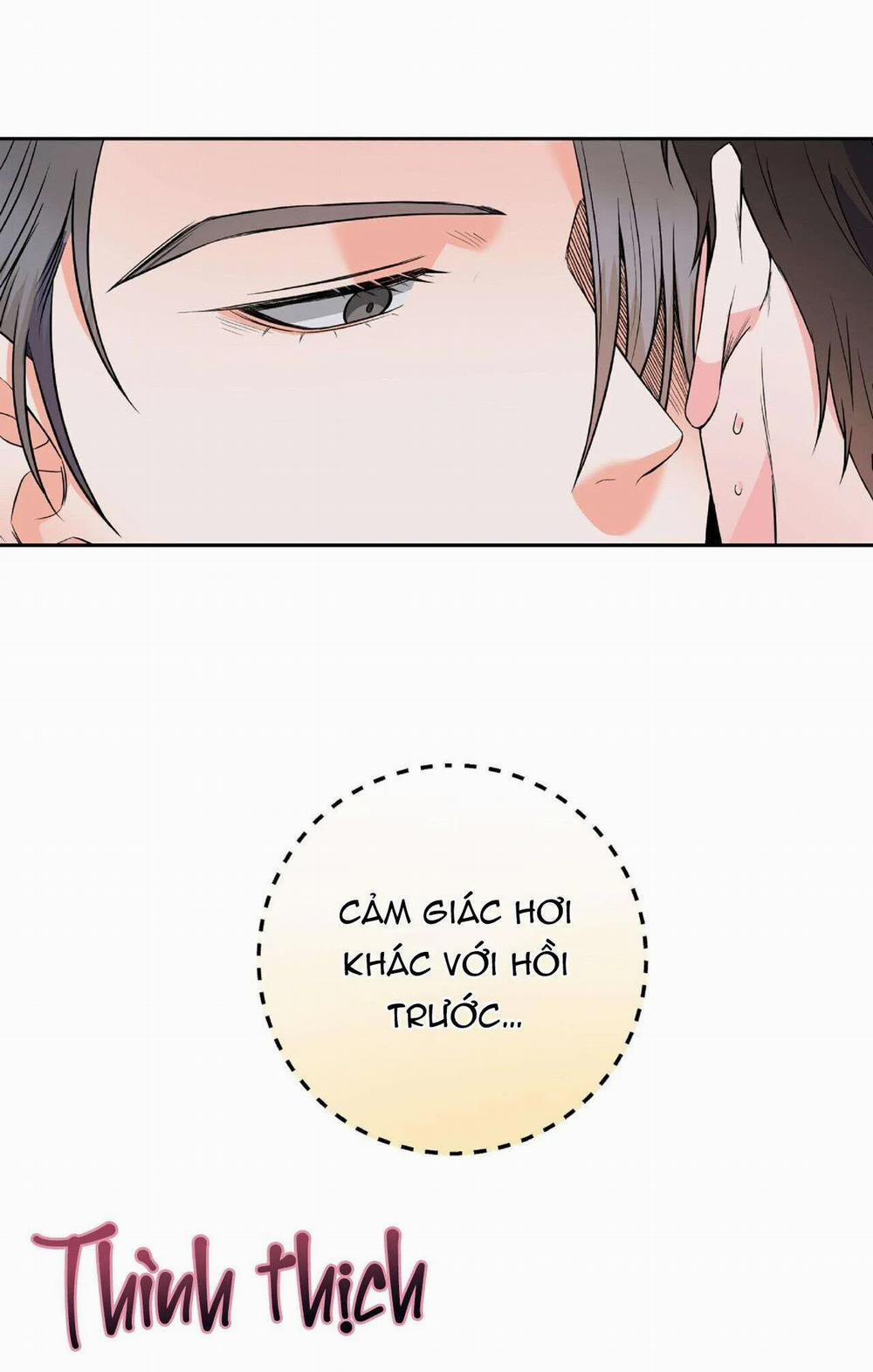 Chán Ghét 16 trang 36