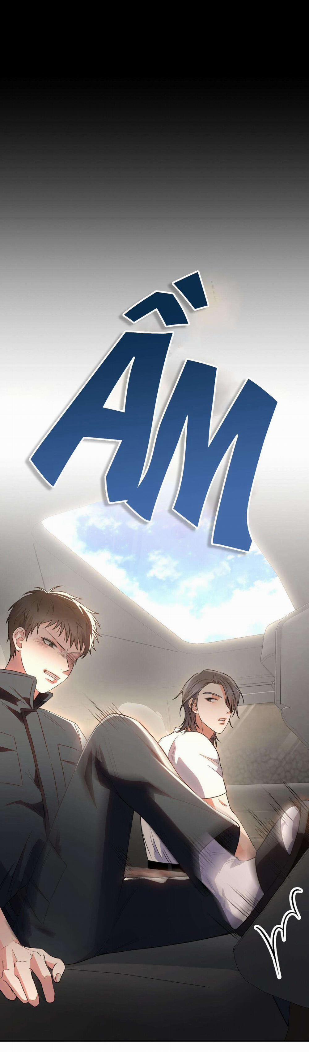 Chán Ghét 16 trang 40