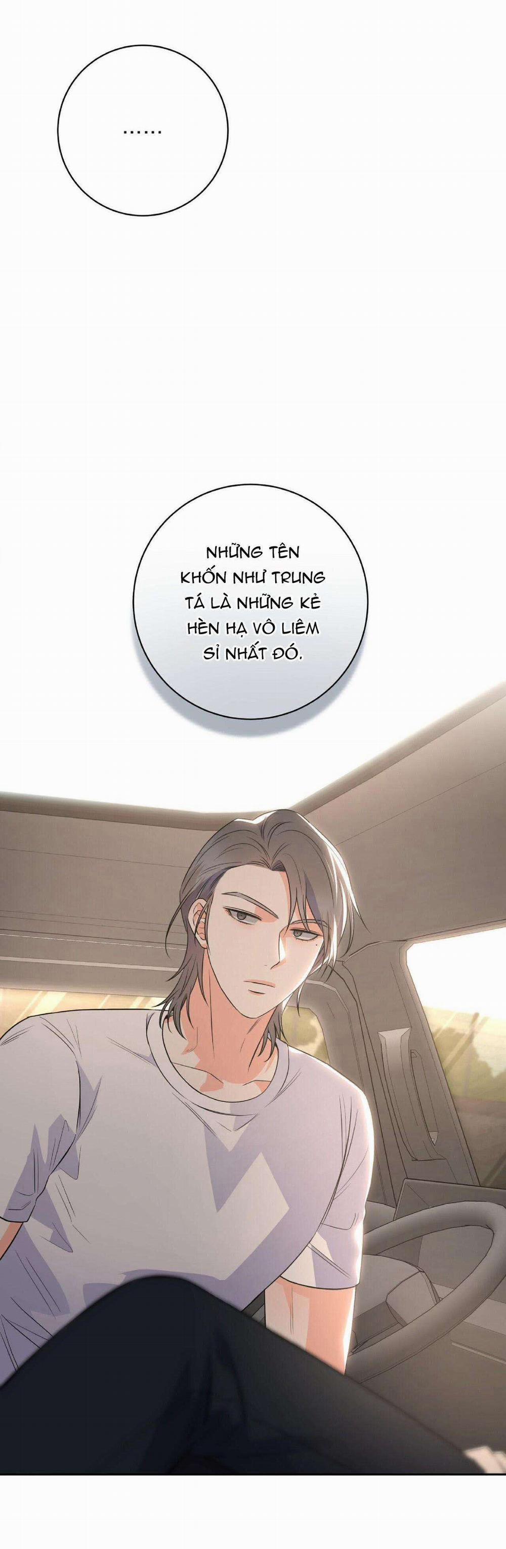 Chán Ghét 16 trang 48