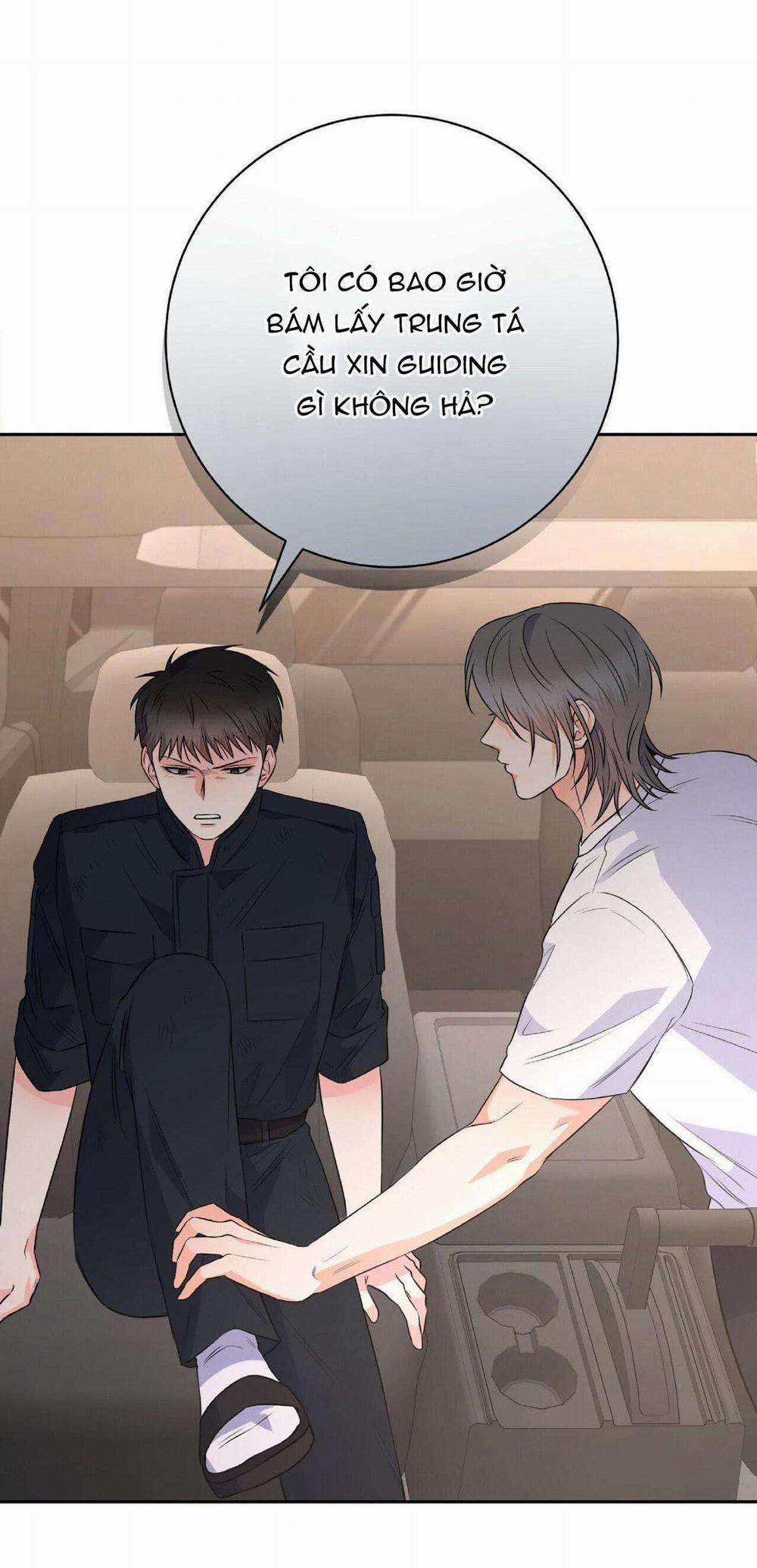 Chán Ghét 16 trang 49