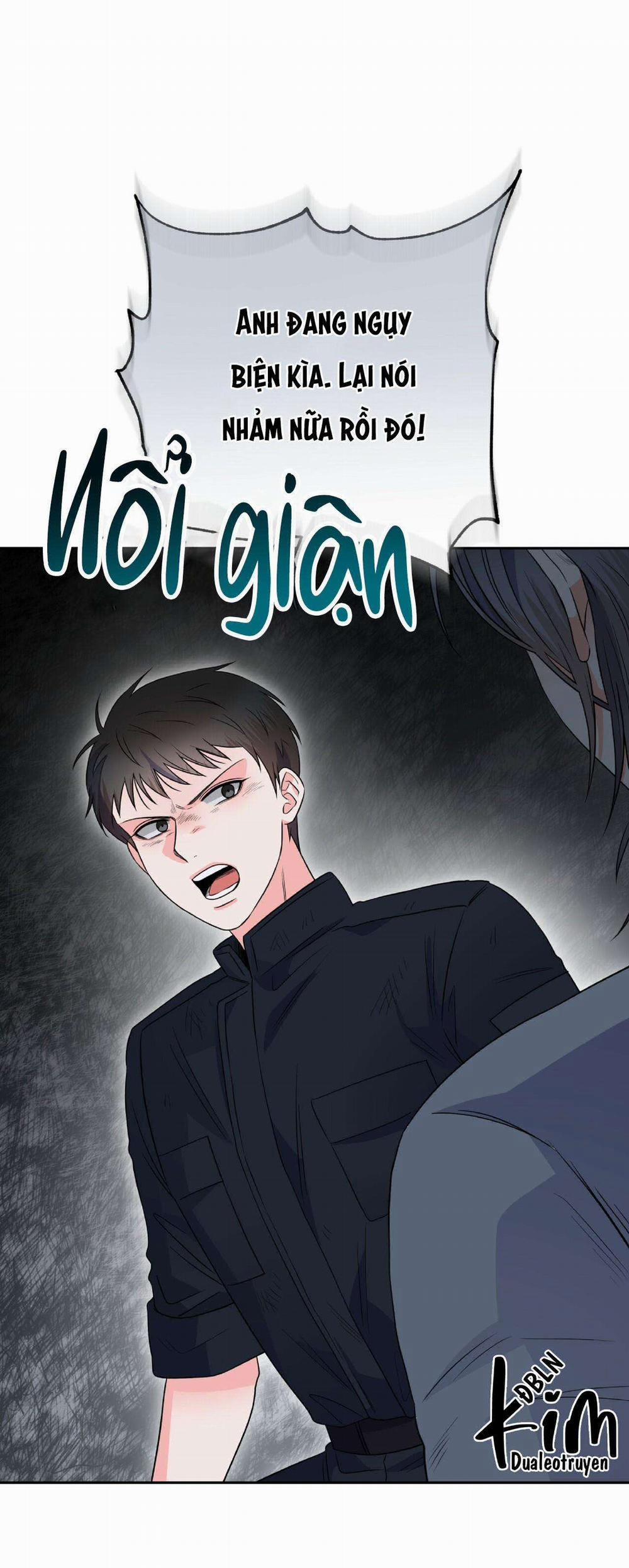 Chán Ghét 16 trang 52