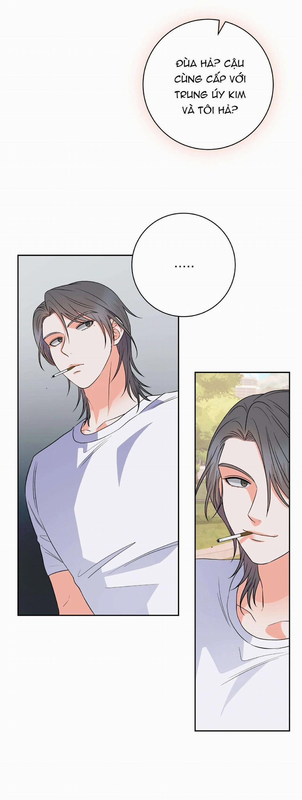 Chán Ghét 16 trang 6