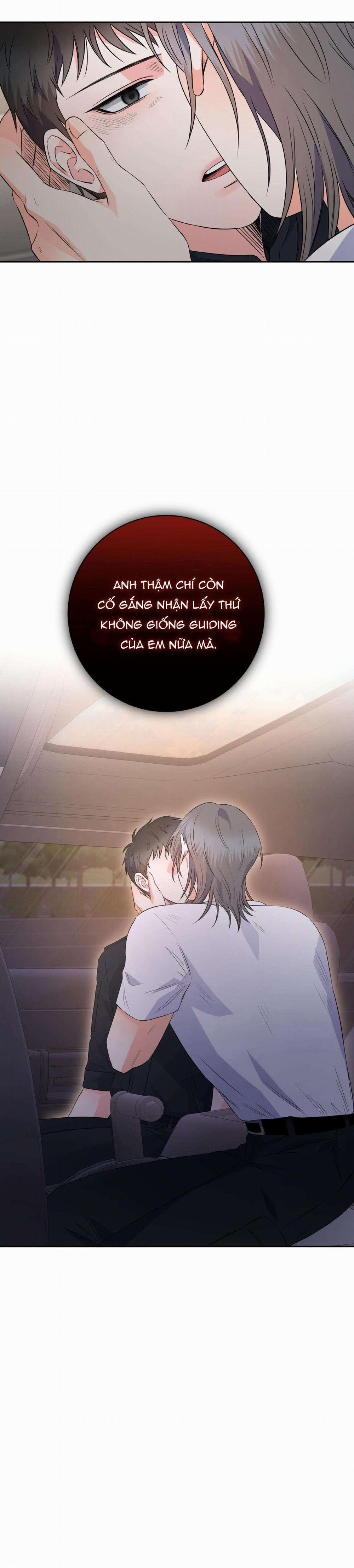 Chán Ghét 16 trang 62