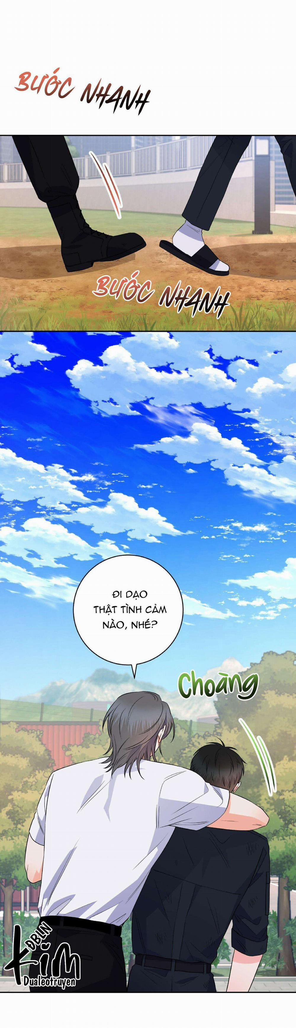 Chán Ghét 16 trang 7