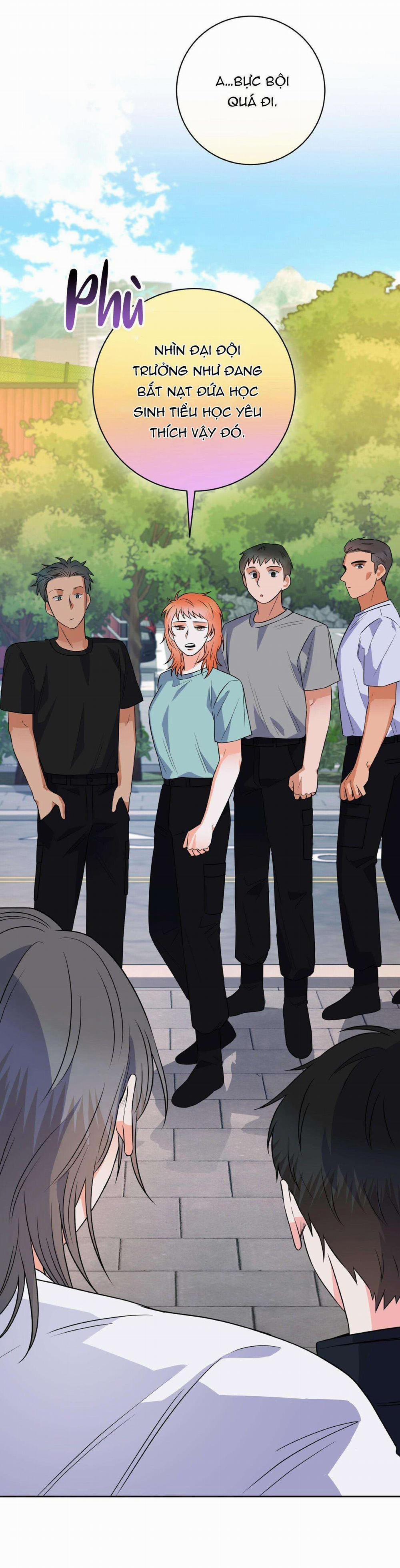 Chán Ghét 16 trang 9