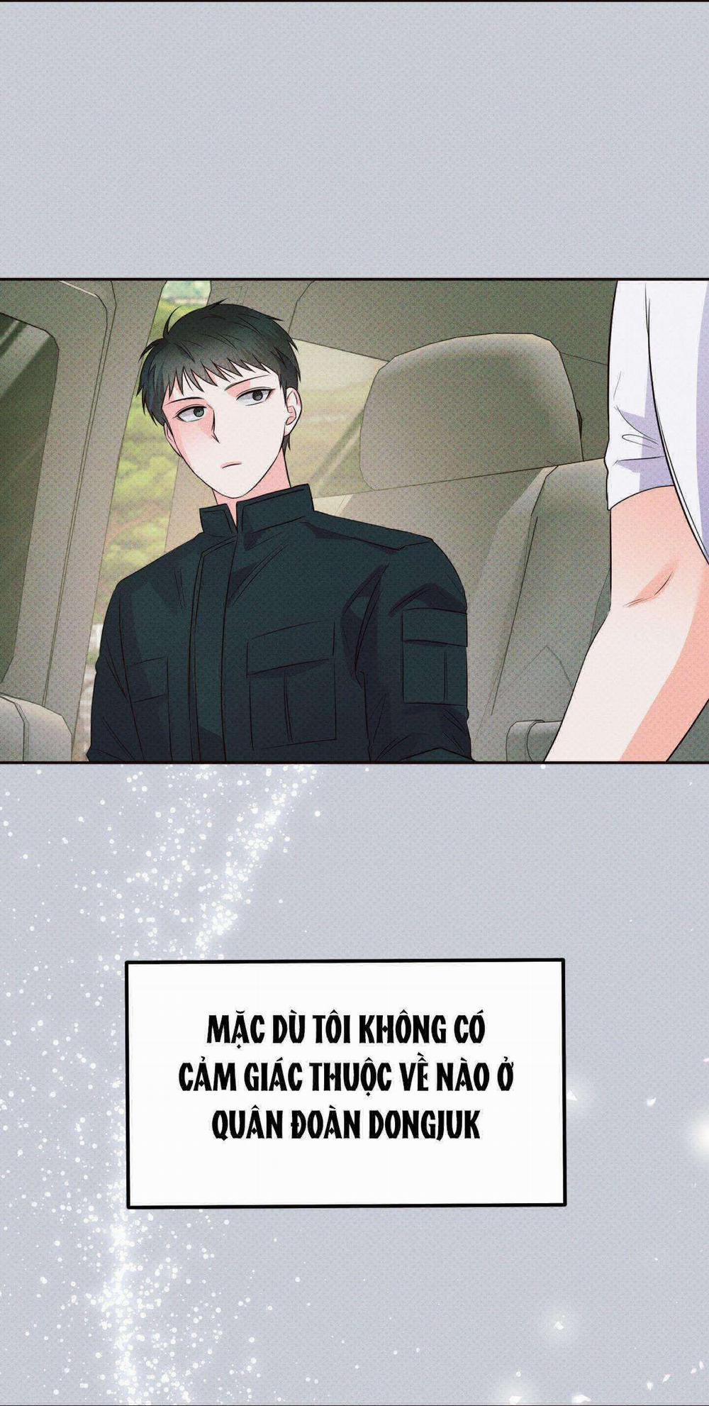 Chán Ghét 17 trang 11